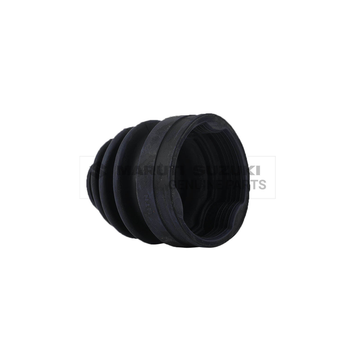 BOOT SET_DIFFERENTIAL SIDE