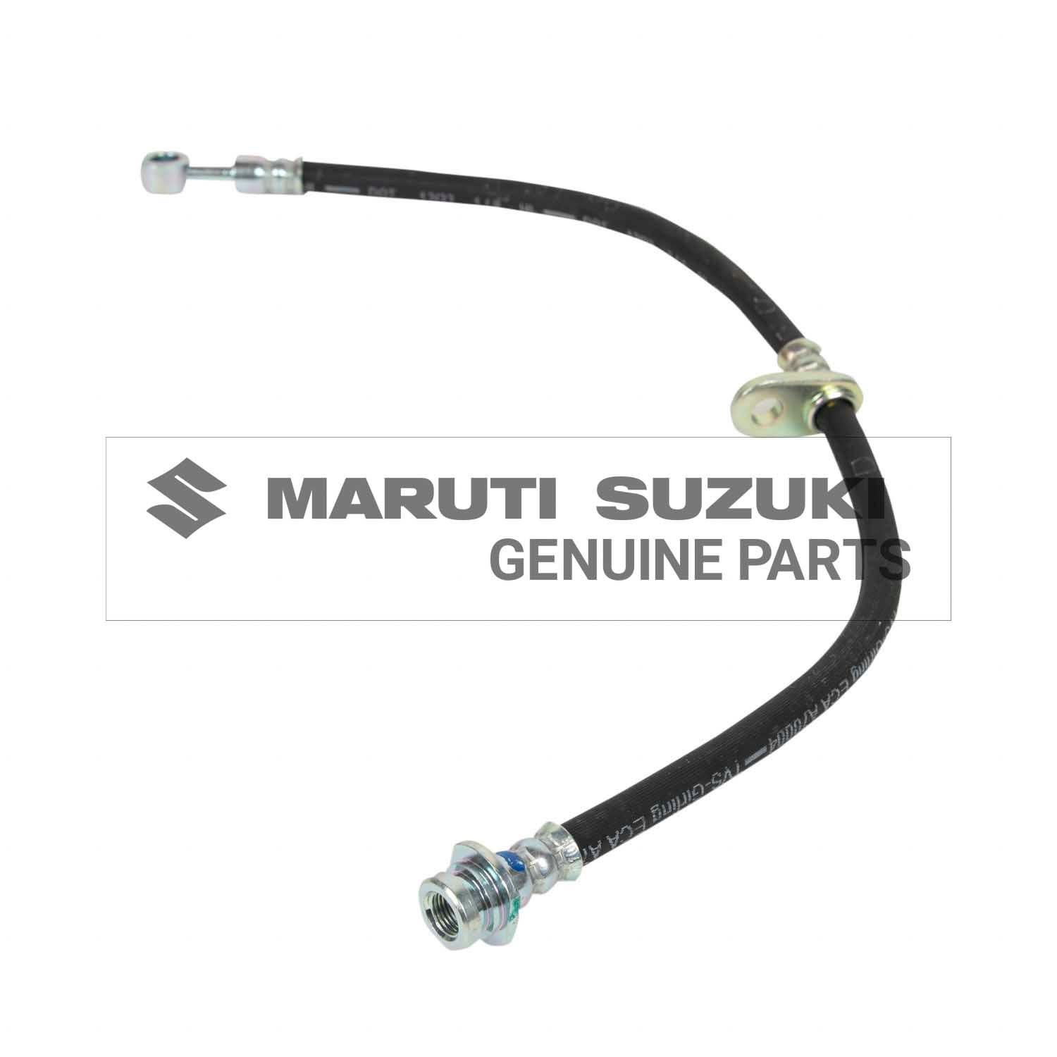 BRAKE HOSE