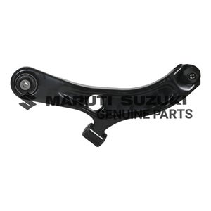 FRONT SUSPENSION ARM ASSEMBLY - LEFT