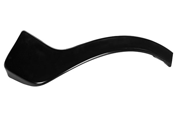 Buy Mud Flap Set - Rear (Black) | Ignis 990J0M66R00-020,Maruti