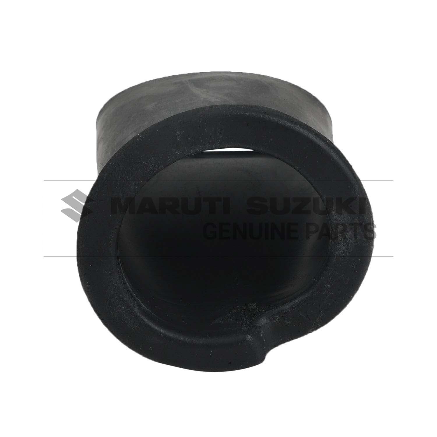 STRUT ASSY RH(WITH BUSH SET)