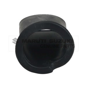 STRUT ASSY RH(WITH BUSH SET)