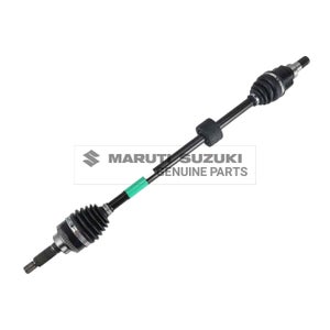 FRONT DRIVE SHAFT ASSEMBLY (RIGHT)