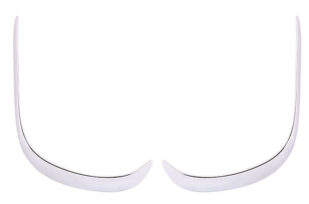 Fog Lamp Garnish (Chrome) | New Celerio