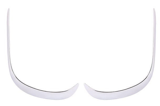 Fog Lamp Garnish (Chrome) | New Celerio