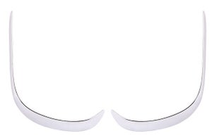 Fog Lamp Garnish (Chrome) | New Celerio