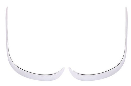 Fog Lamp Garnish (Chrome) | New Celerio