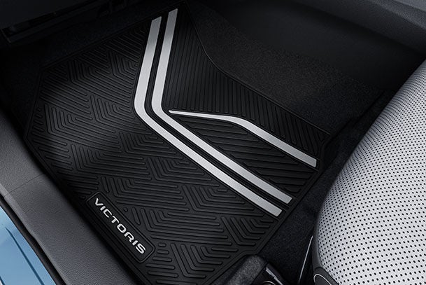 Designer Mat - Hybrid | Victoris