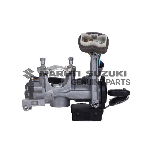 LOCK SET_STEERING
