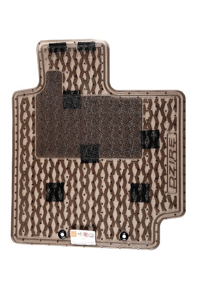 Smoke Grey Mat | New Dzire