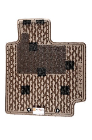 Smoke Grey Mat | New Dzire