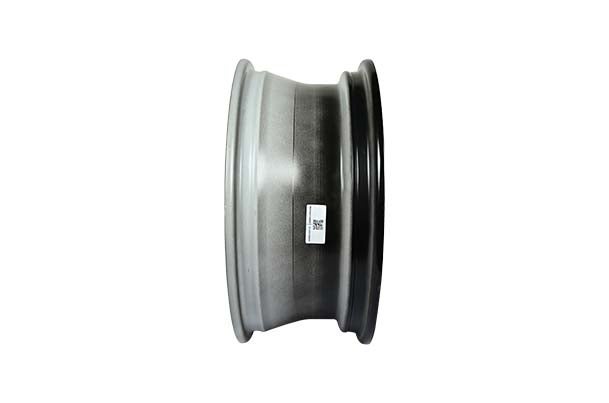 Alloy Wheel Black 40.64 cm (16 inches) | Vitara Brezza
