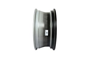 Alloy Wheel Black 40.64 cm (16 inches) | Vitara Brezza