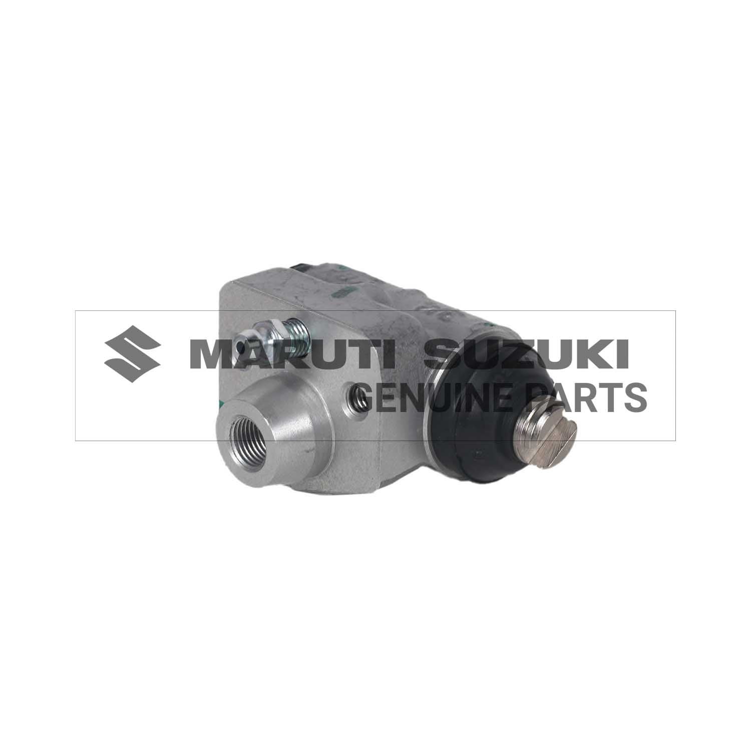 CYLINDER ASSY_ REAR WHEEL