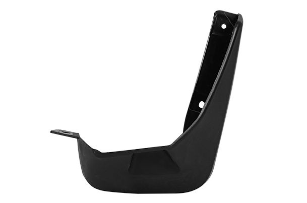 Buy Mud Flap Set - Rear (Black) | Old Swift 72231M74K00-5PK,Maruti