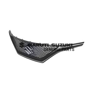 GRILLE_ RADIATOR UPPER