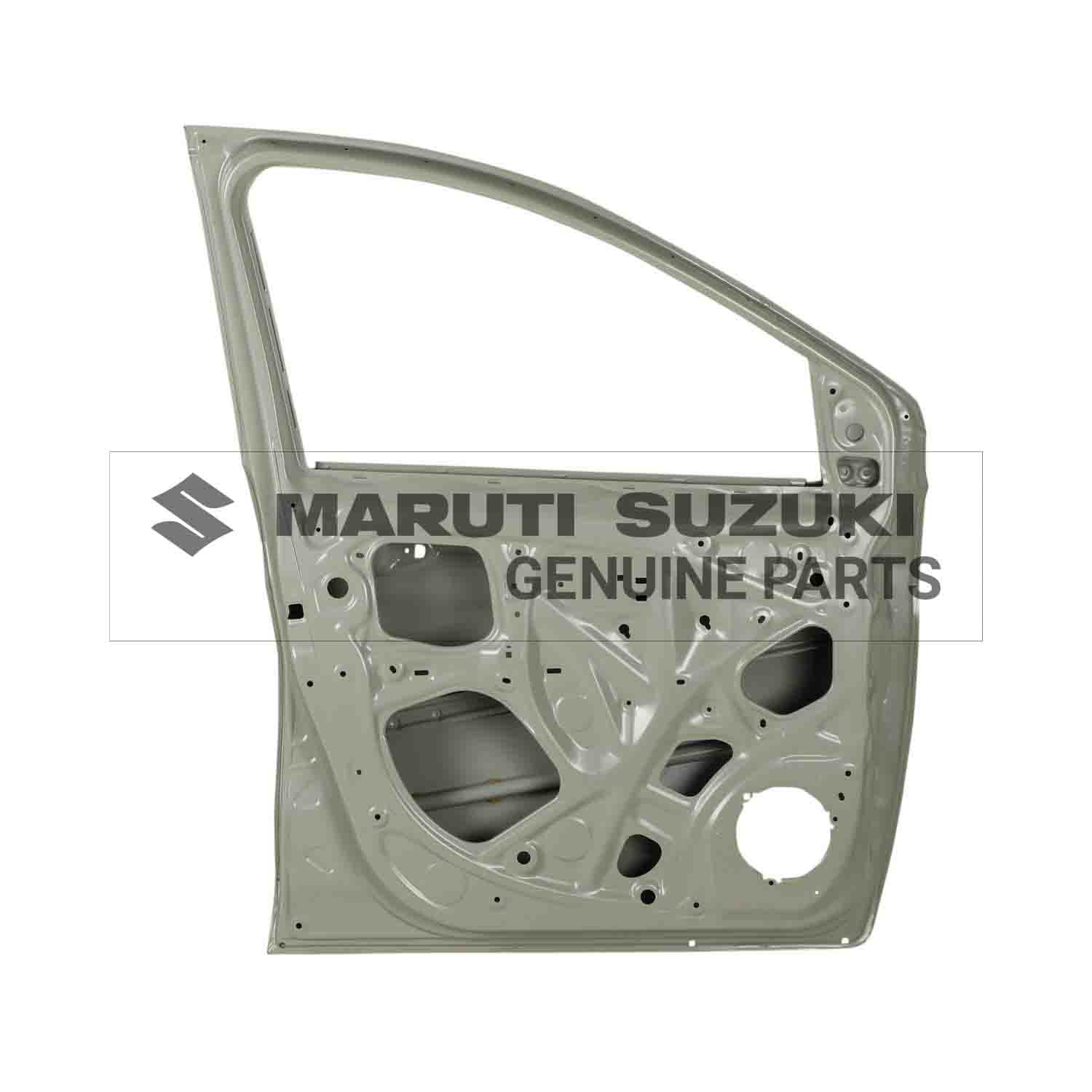 Buy PANEL ASSYFRONT DOORL 68002M72S01,Maruti Suzuki Genuine Parts