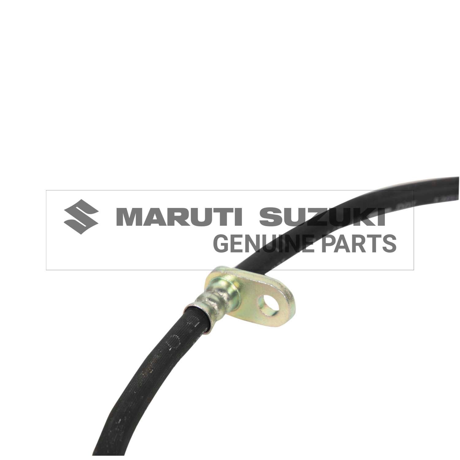 BRAKE HOSE