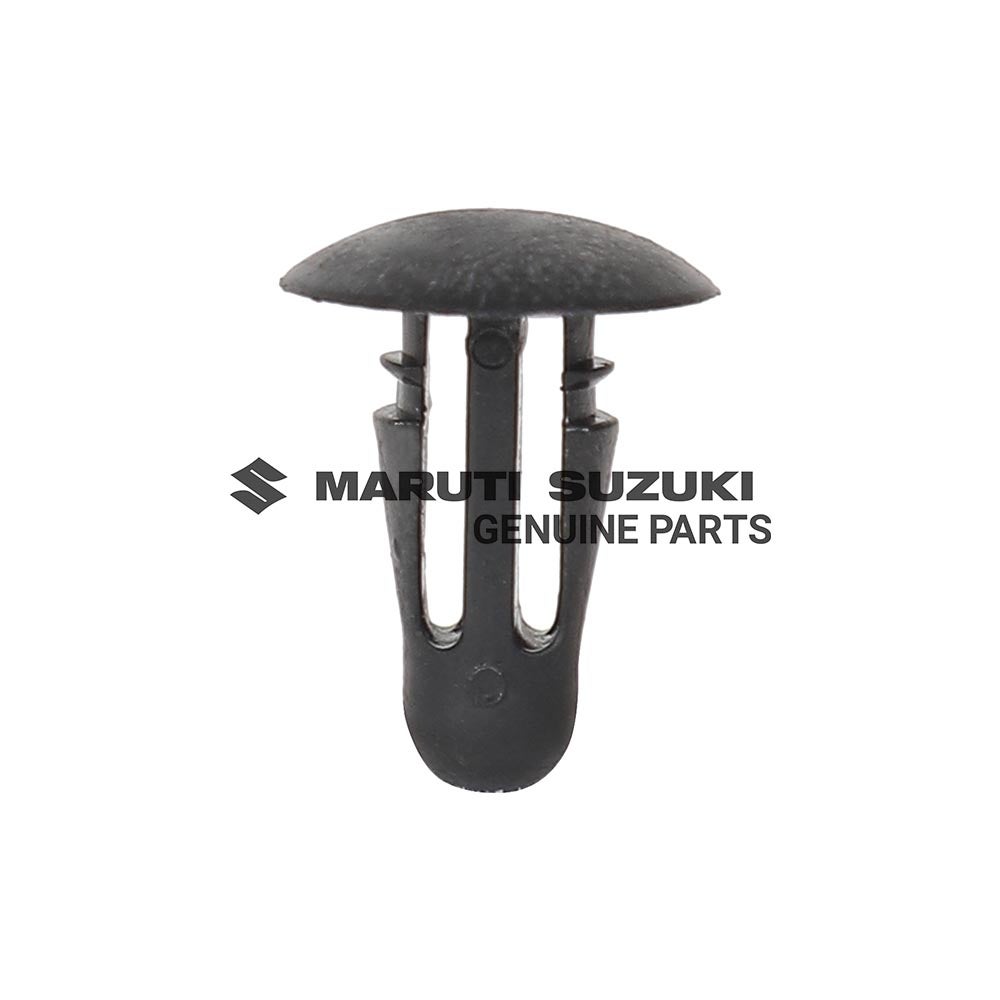 CLIP_FRONT HOOD SEAL