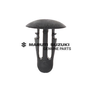 CLIP_FRONT HOOD SEAL