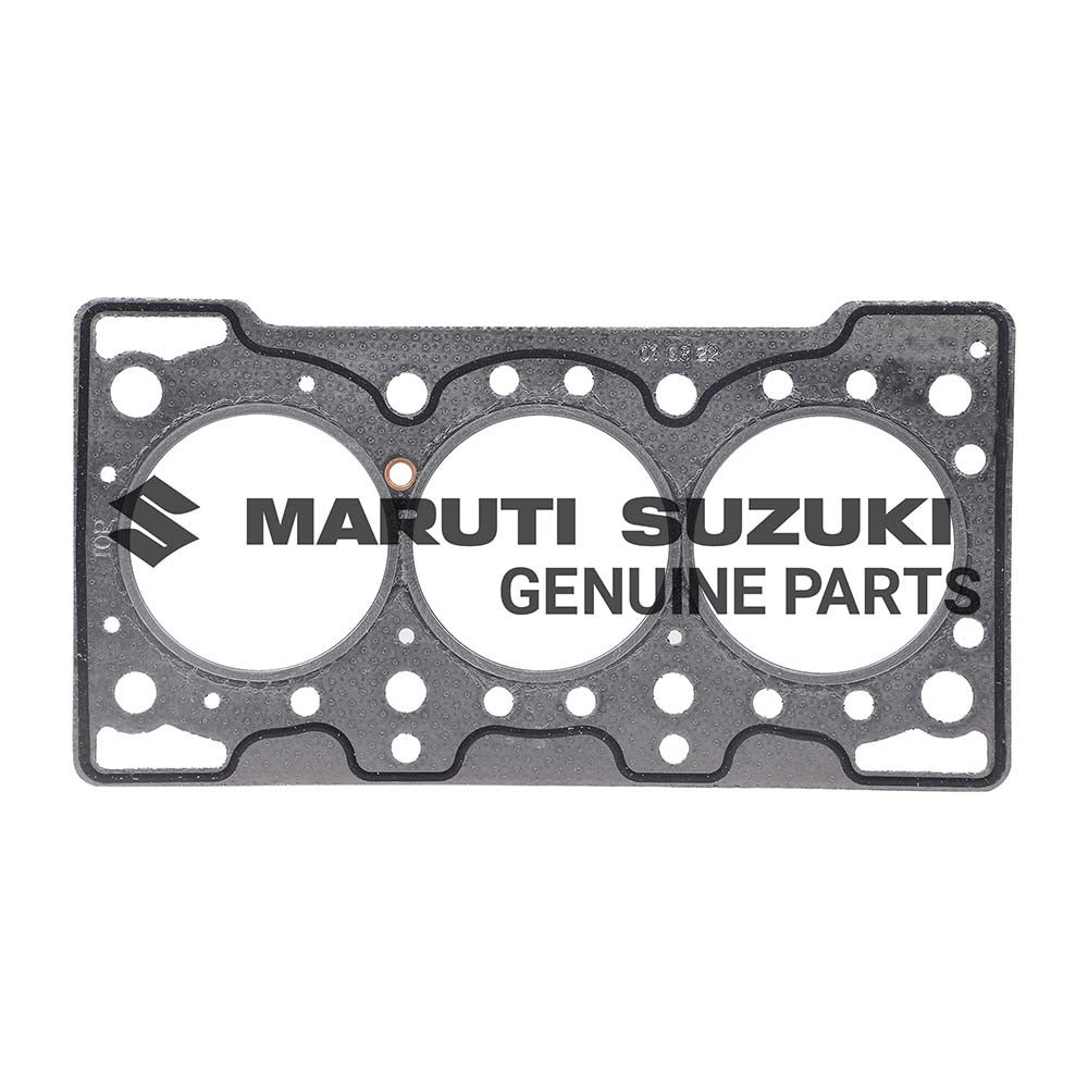 GASKET_CYLINDER HEAD