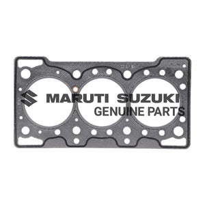 GASKET_CYLINDER HEAD