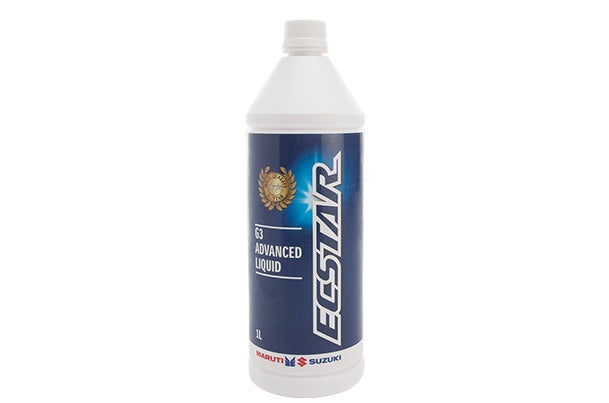 Body G3 Advance Liquid
