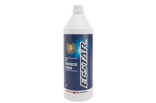 Body G3 Advance Liquid