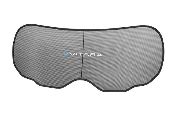 Rear Windshield Sunshade | e VITARA