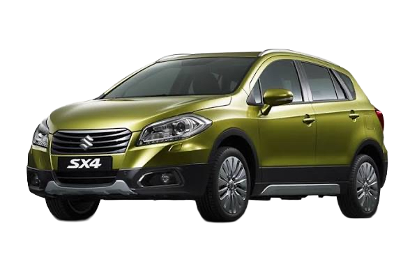 SX4