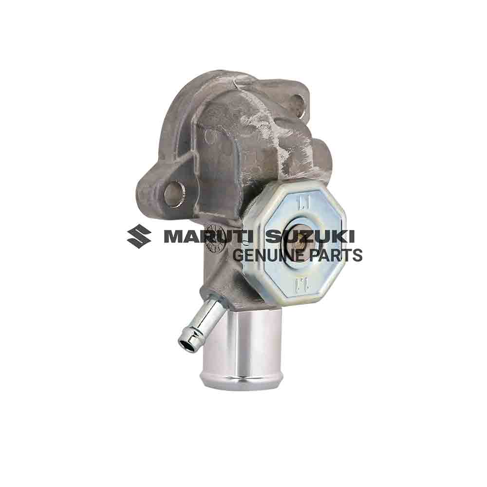 CAP COMP WATER THERMOSTAT