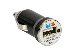 Car Charger - Adaptor