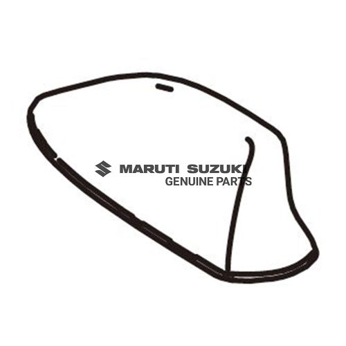 COVER KIT_ANTENNA OUTER