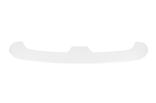 Rear Upper Spoiler - White | New Alto K10