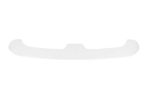 Rear Upper Spoiler - White | New Alto K10