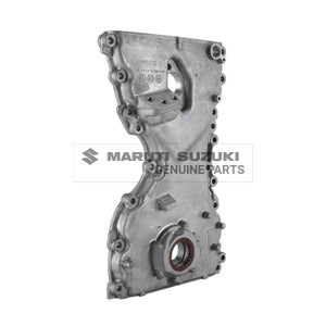 PUMP ASSY_ OIL