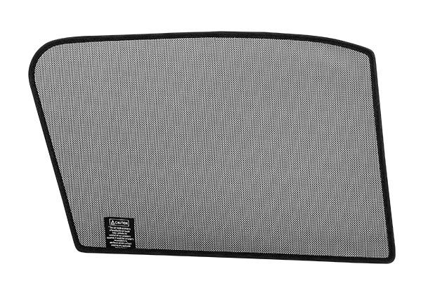 Window Sunshade - 2 Rear Door| New Swift