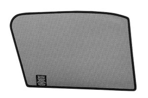 Window Sunshade - 2 Rear Door| New Swift