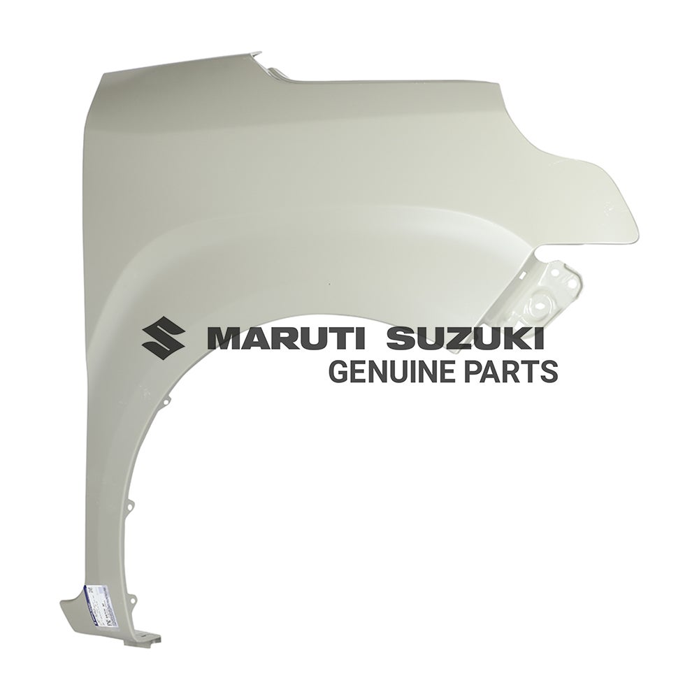FRONT FENDER PANEL (RIGHT)
