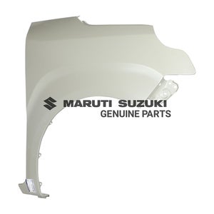 FRONT FENDER PANEL (RIGHT)