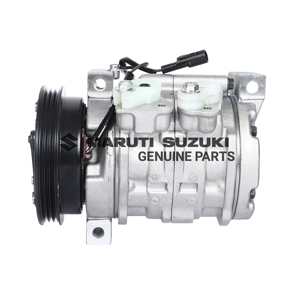 AC COMPRESSOR