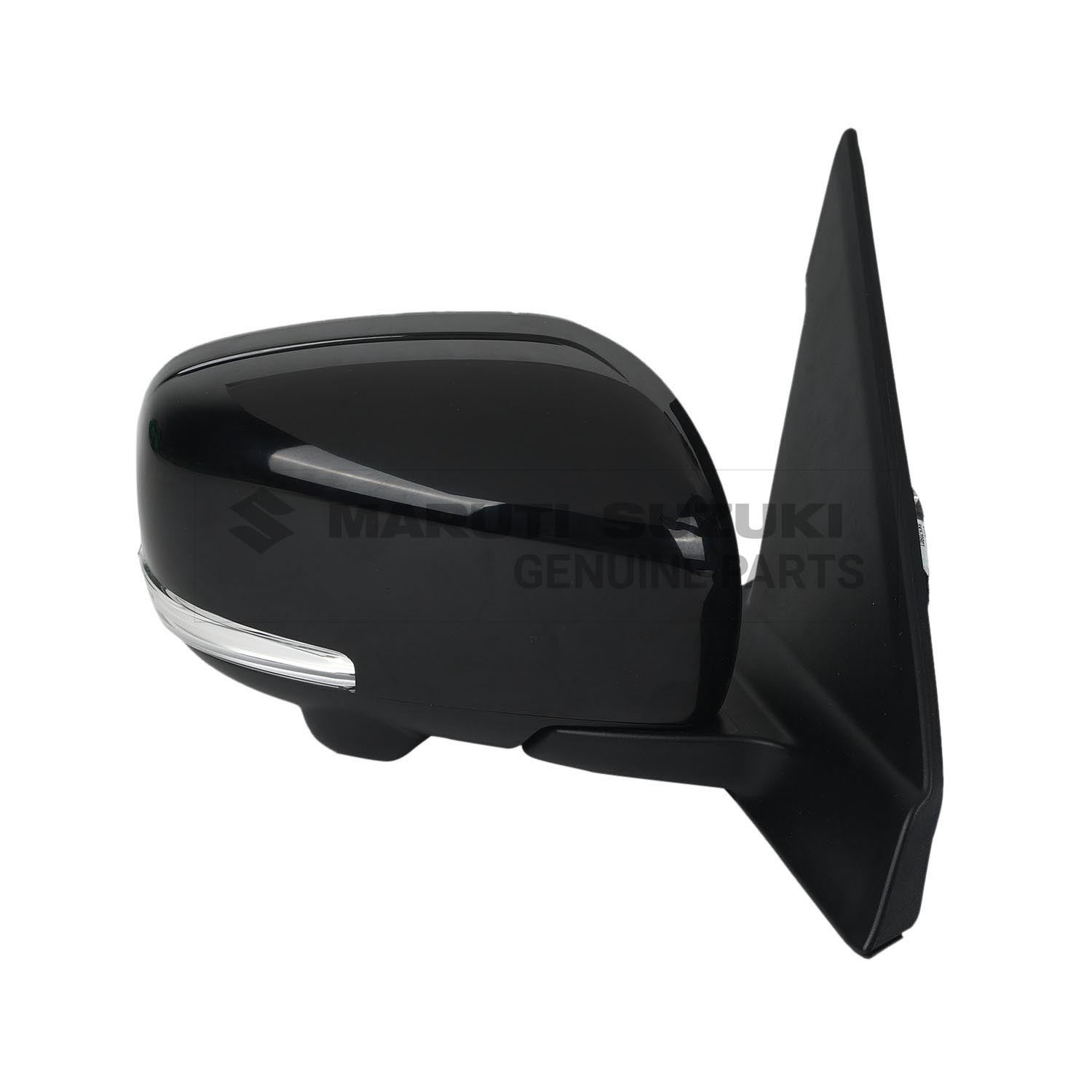 OUTSIDE REAR VIEW MIRROR (RIGHT)