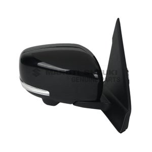 OUTSIDE REAR VIEW MIRROR (RIGHT)