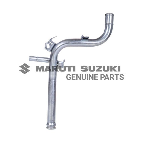 PIPE_ WATER INLET