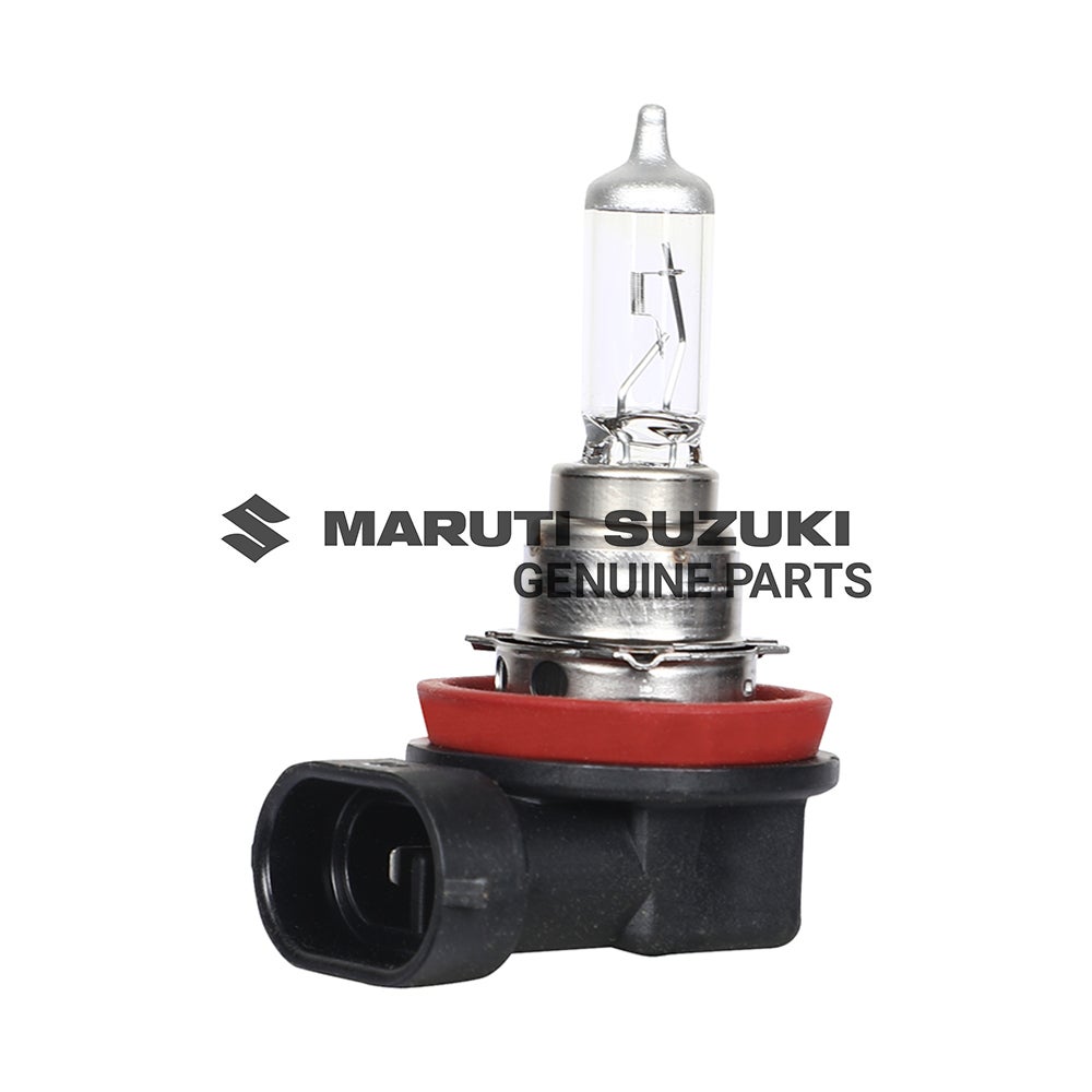 BULB H16