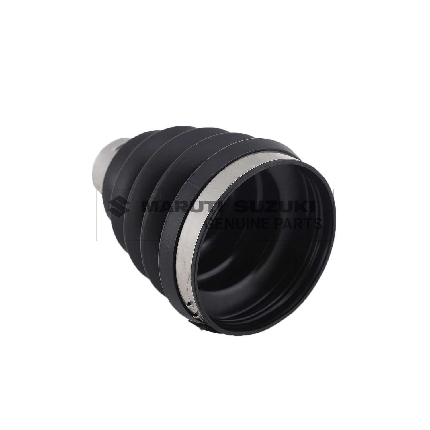 BOOT SET_WHEEL SIDE