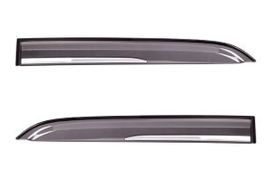 Door Visor - Garnish Insert | New Alto K10