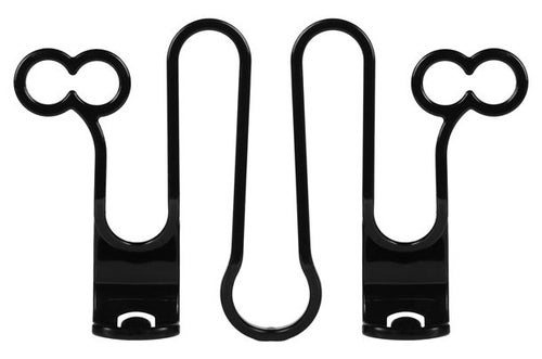 Car Seat Hook - Twin Hook