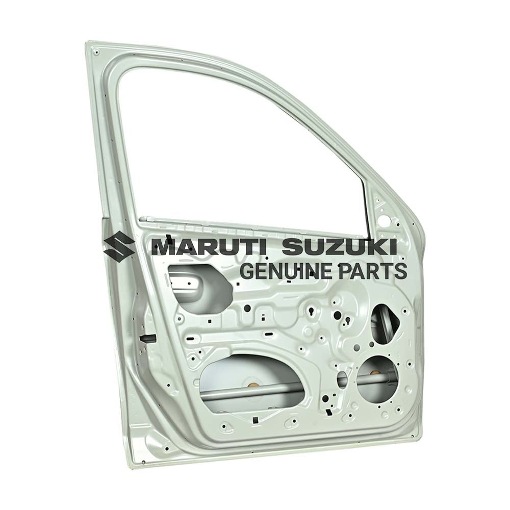 Buy PANEL ASSY_FRONT DOOR_L 68002M53M40,Maruti Suzuki Genuine Parts