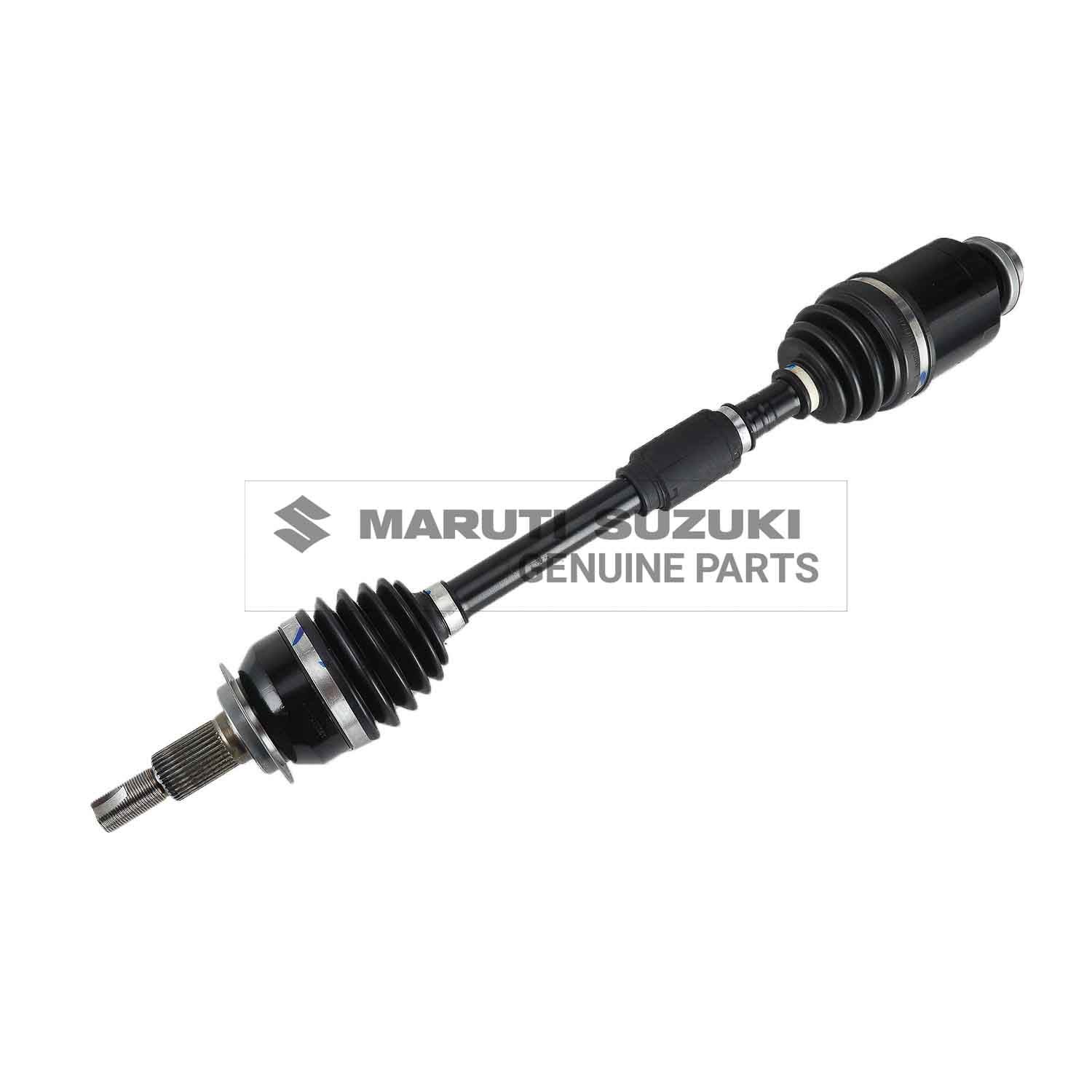 FRONT DRIVE SHAFT ASSEMBLY (RIGHT)